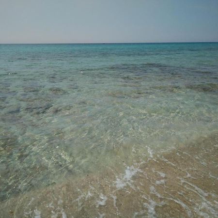 Villa Blu - Torre Ovo Monacizzo المظهر الخارجي الصورة