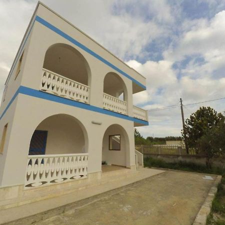 Villa Blu - Torre Ovo Monacizzo المظهر الخارجي الصورة