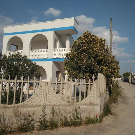 Villa Blu - Torre Ovo Monacizzo المظهر الخارجي الصورة
