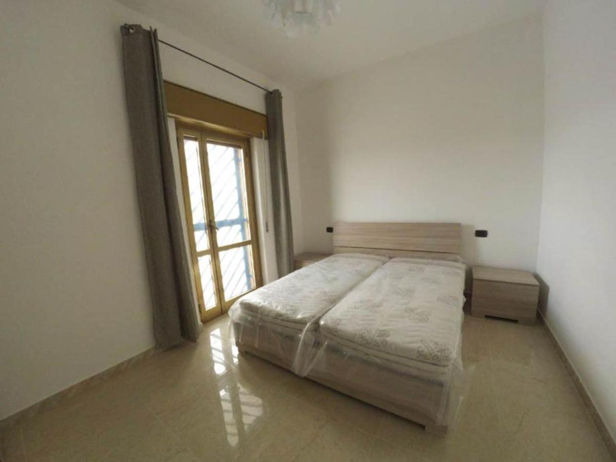 Villa Blu - Torre Ovo Monacizzo المظهر الخارجي الصورة
