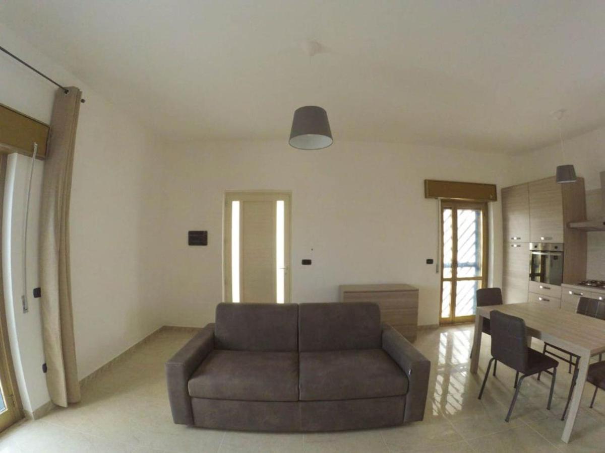 Villa Blu - Torre Ovo Monacizzo المظهر الخارجي الصورة