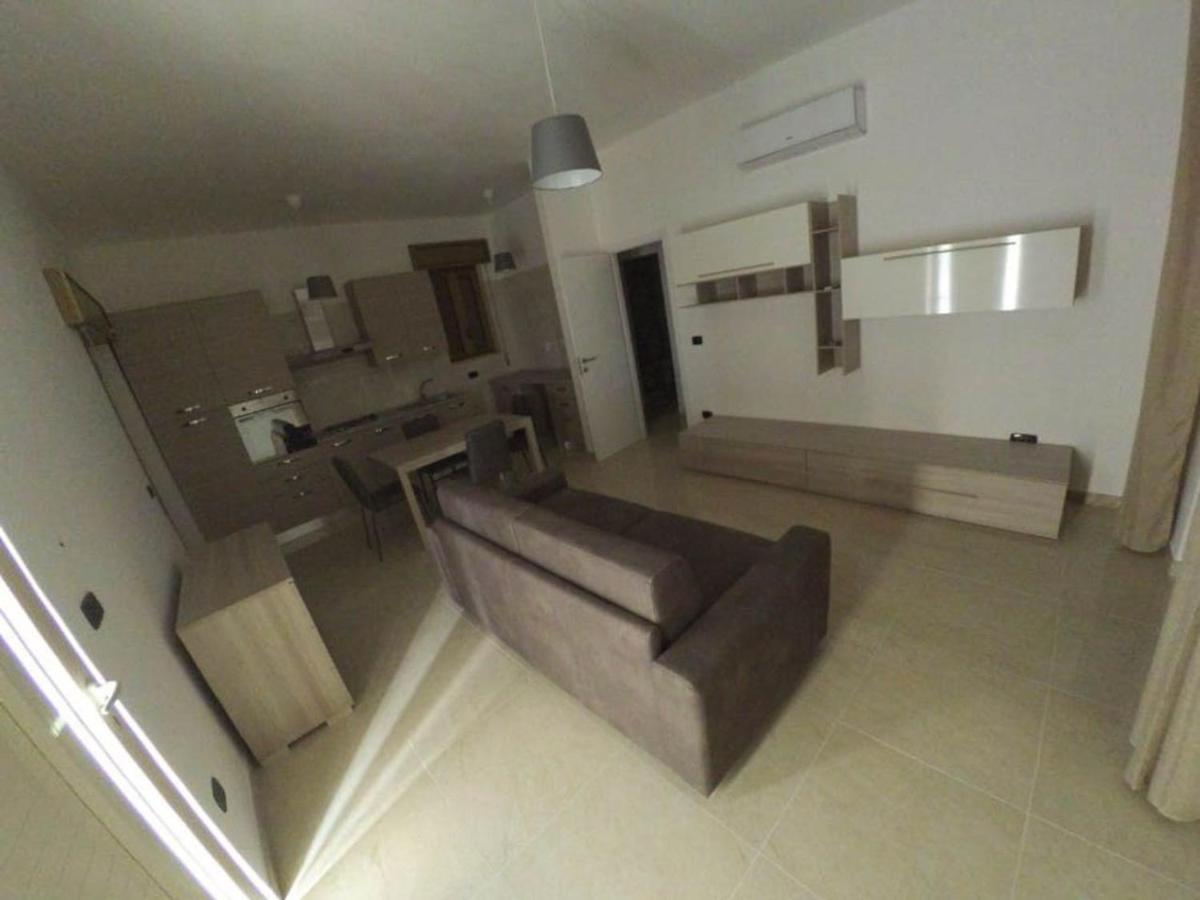 Villa Blu - Torre Ovo Monacizzo المظهر الخارجي الصورة