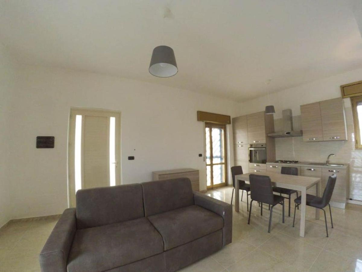 Villa Blu - Torre Ovo Monacizzo المظهر الخارجي الصورة